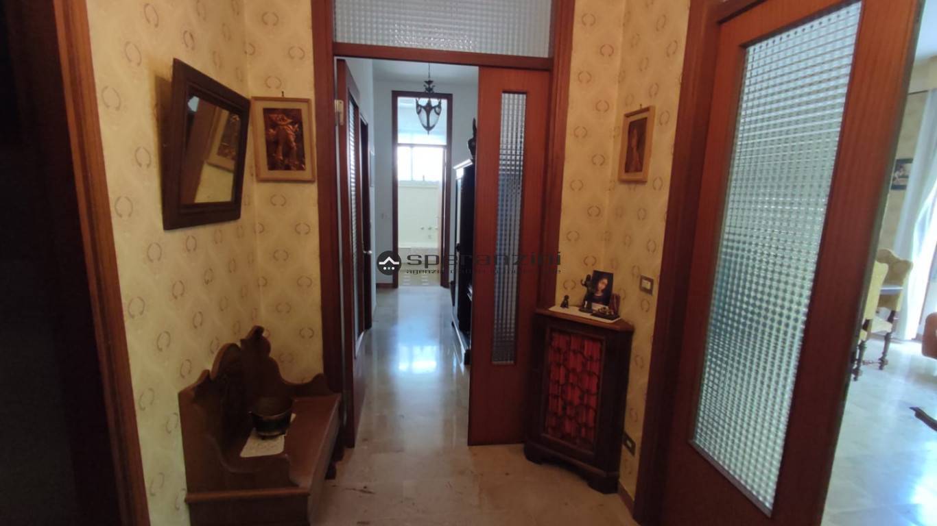 ingresso - Fossombrone, appartamento di 115,00mq in vendita - Rif. RV1935