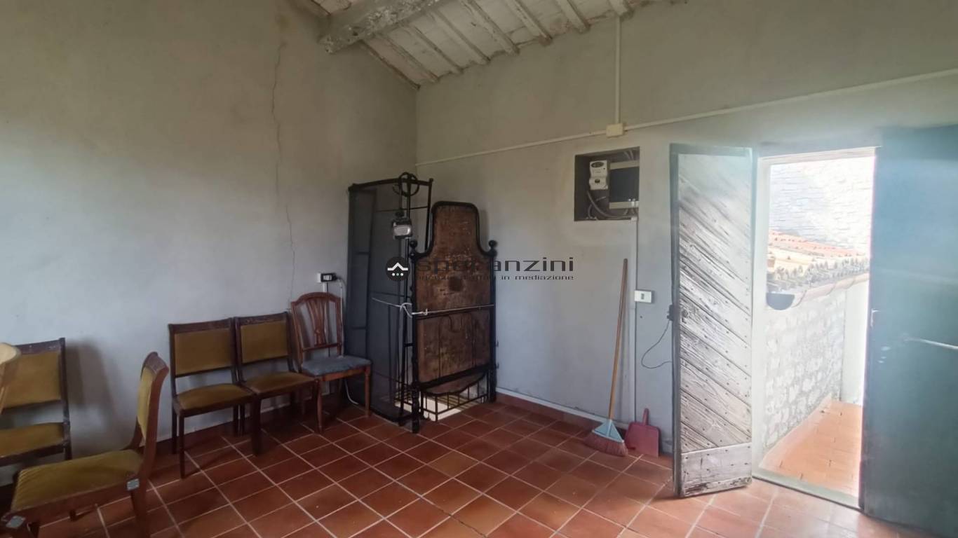 zona giorno