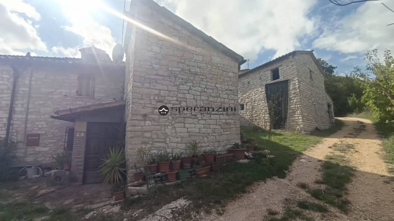 casa esterno