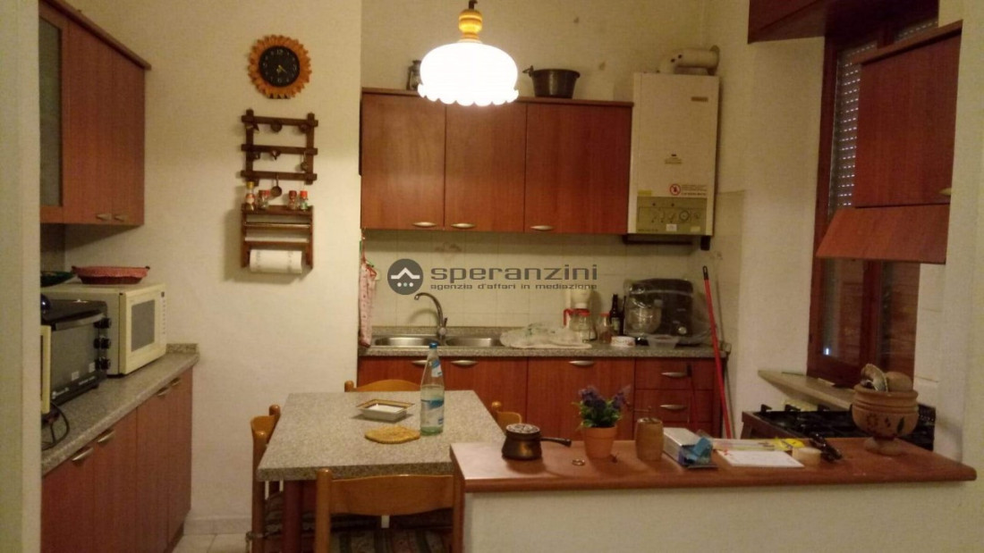 cucina - Fossombrone, appartamento di 130,00mq in vendita - Rif. RV1686