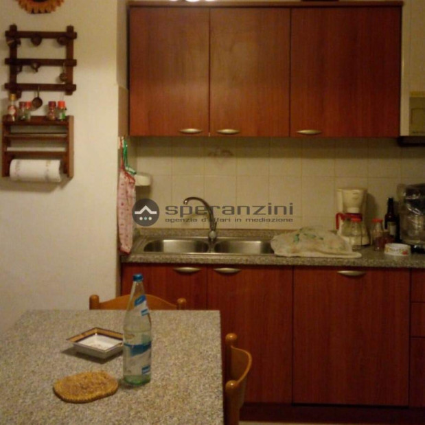 cucina - Fossombrone, appartamento di 130,00mq in vendita - Rif. RV1686