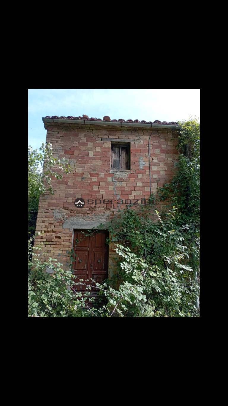 rustico - Montefelcino, rustico-casolare-cascina di 173,00mq in vendita - Rif. RV1999
