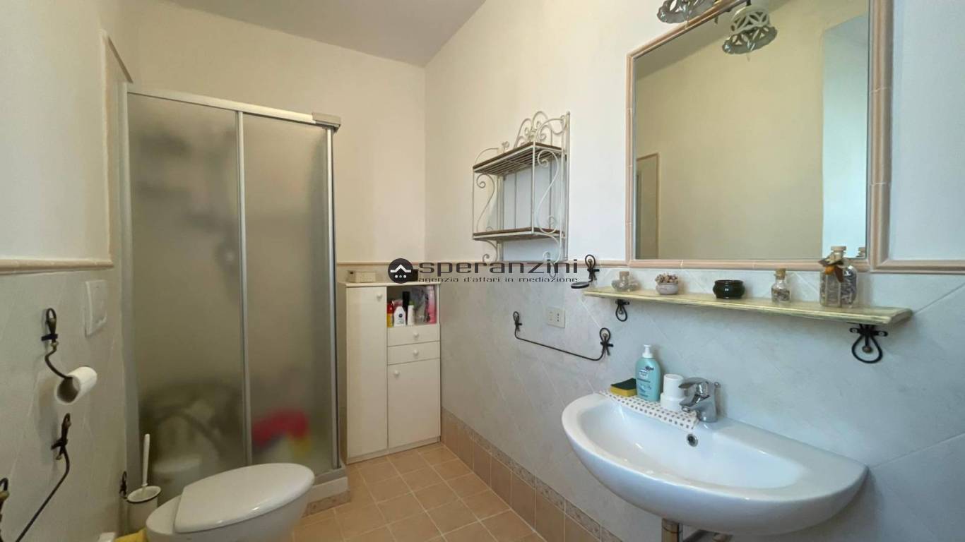 bagno