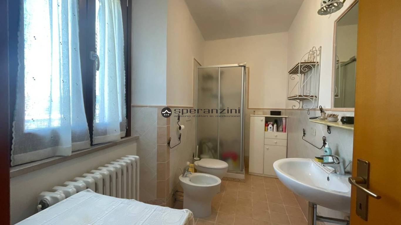 bagno