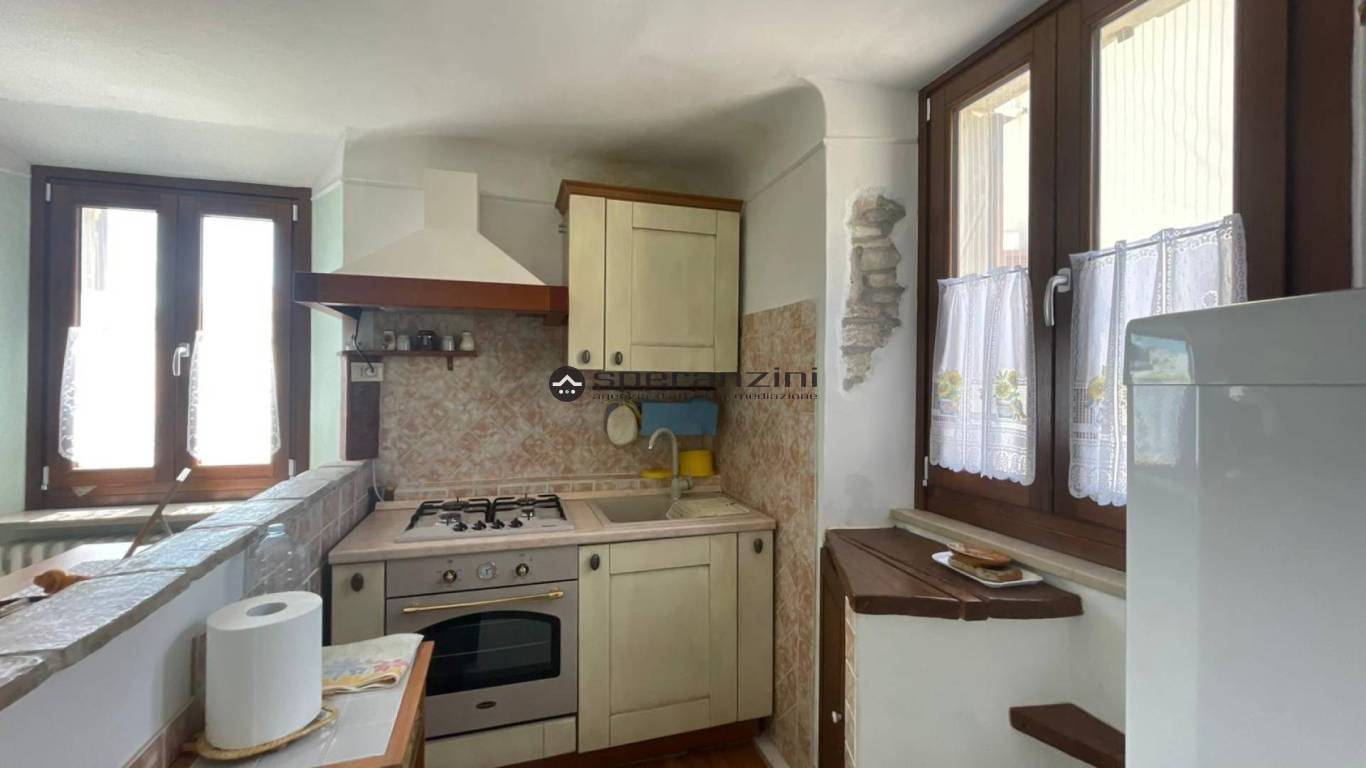 zona giorno