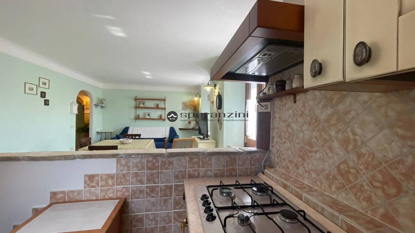zona giorno