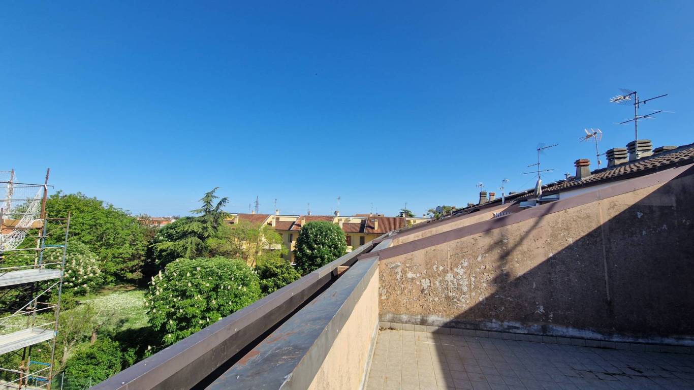 Terrazza
