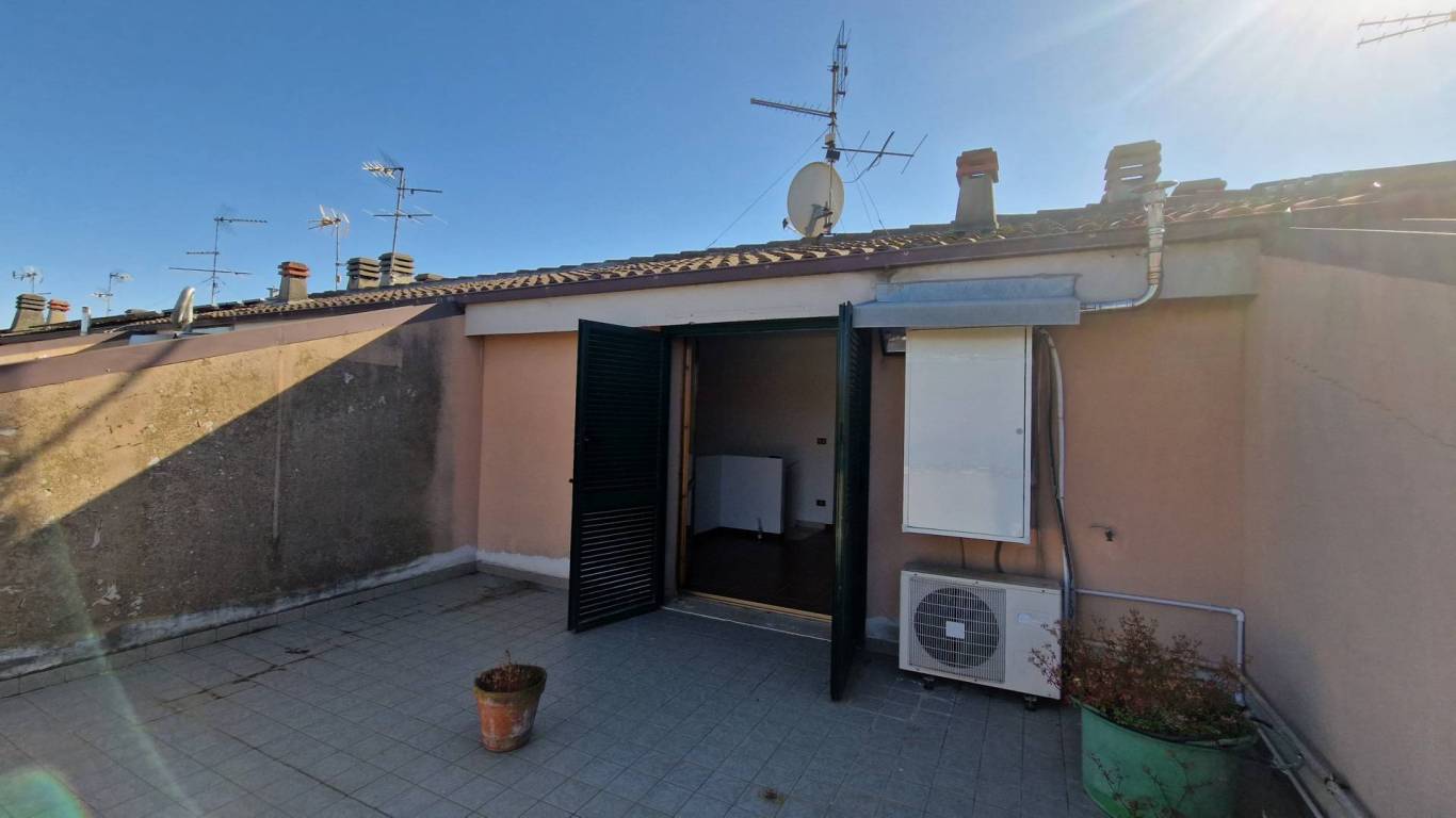 Terrazza