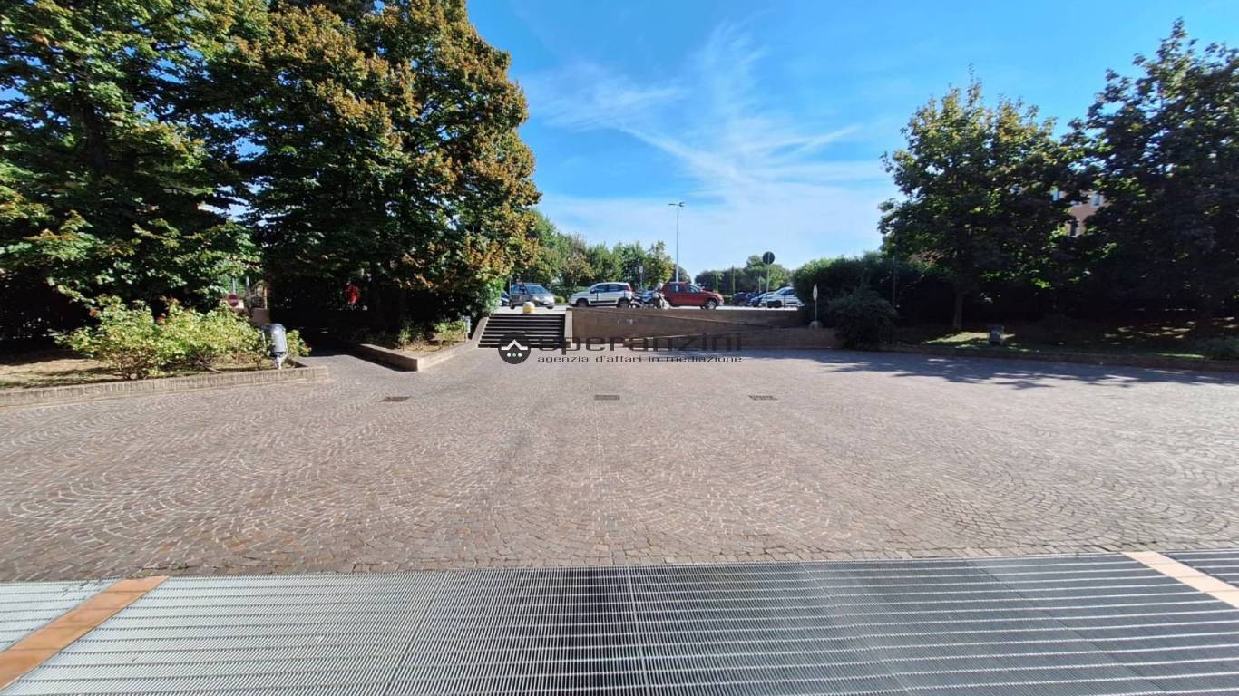 chiostro Santa Teresa