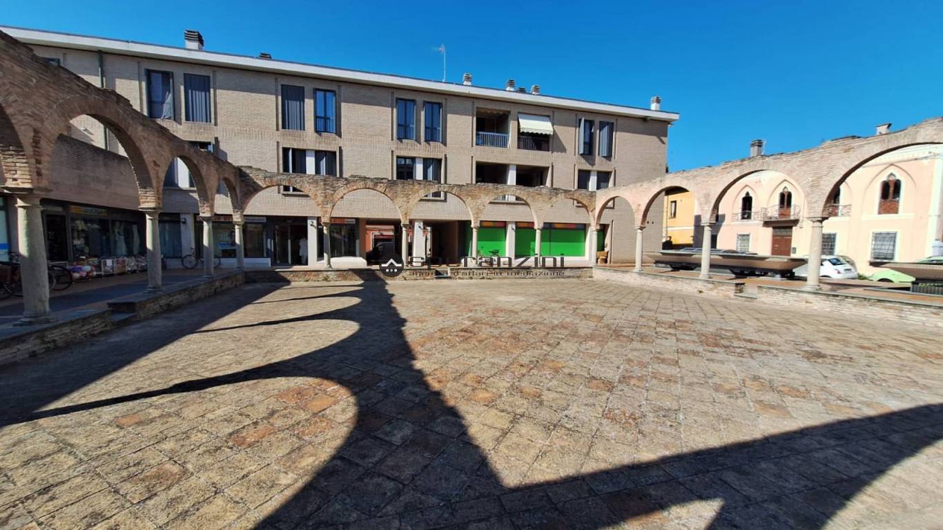 chiostro Santa Teresa