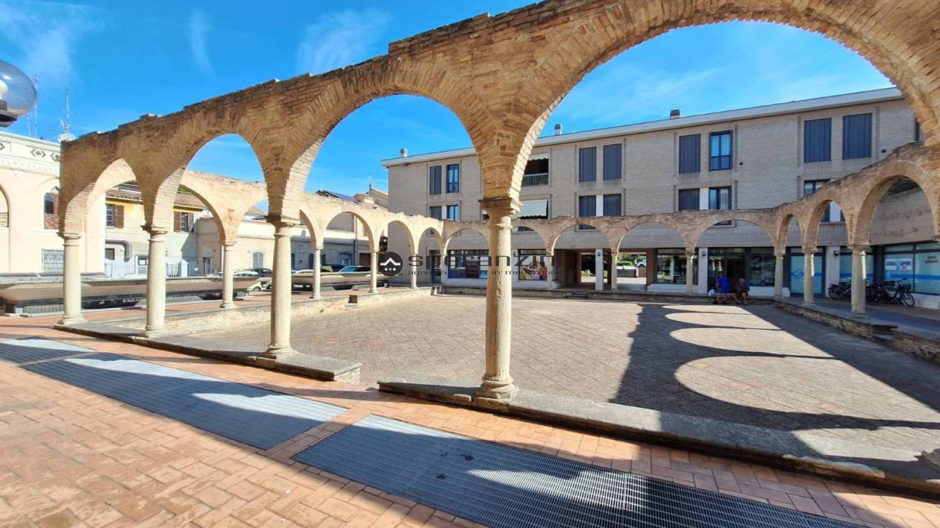 chiostro Santa Teresa