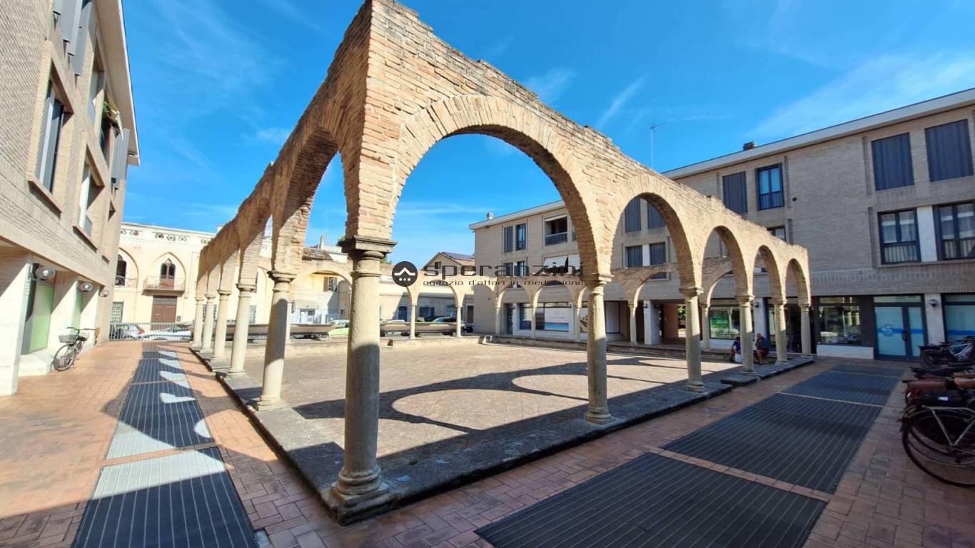 chiostro Santa Teresa