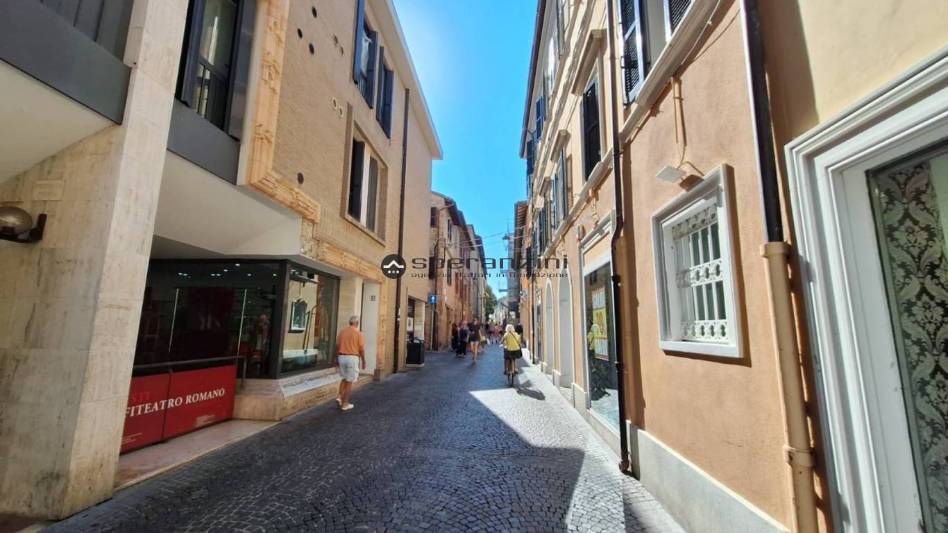 chiostro Santa Teresa