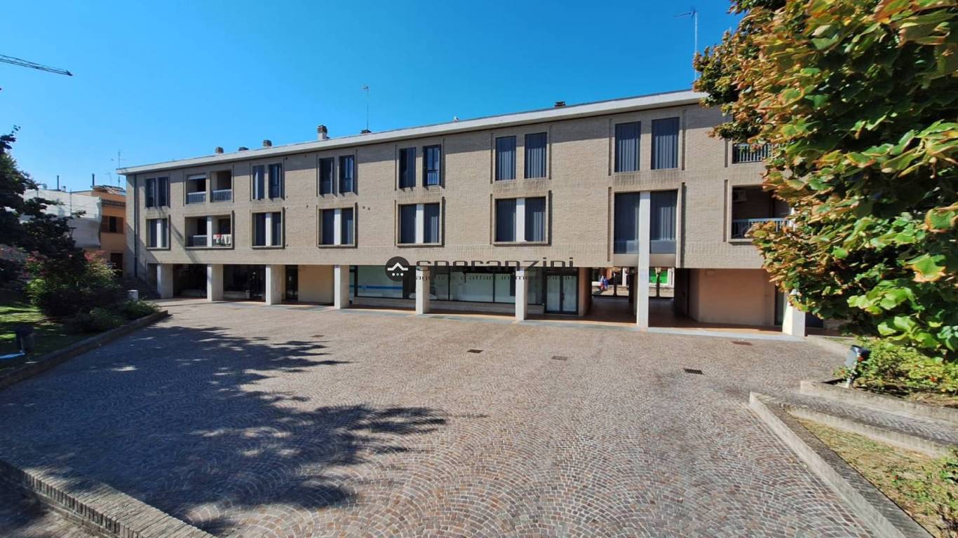 chiostro Santa Teresa