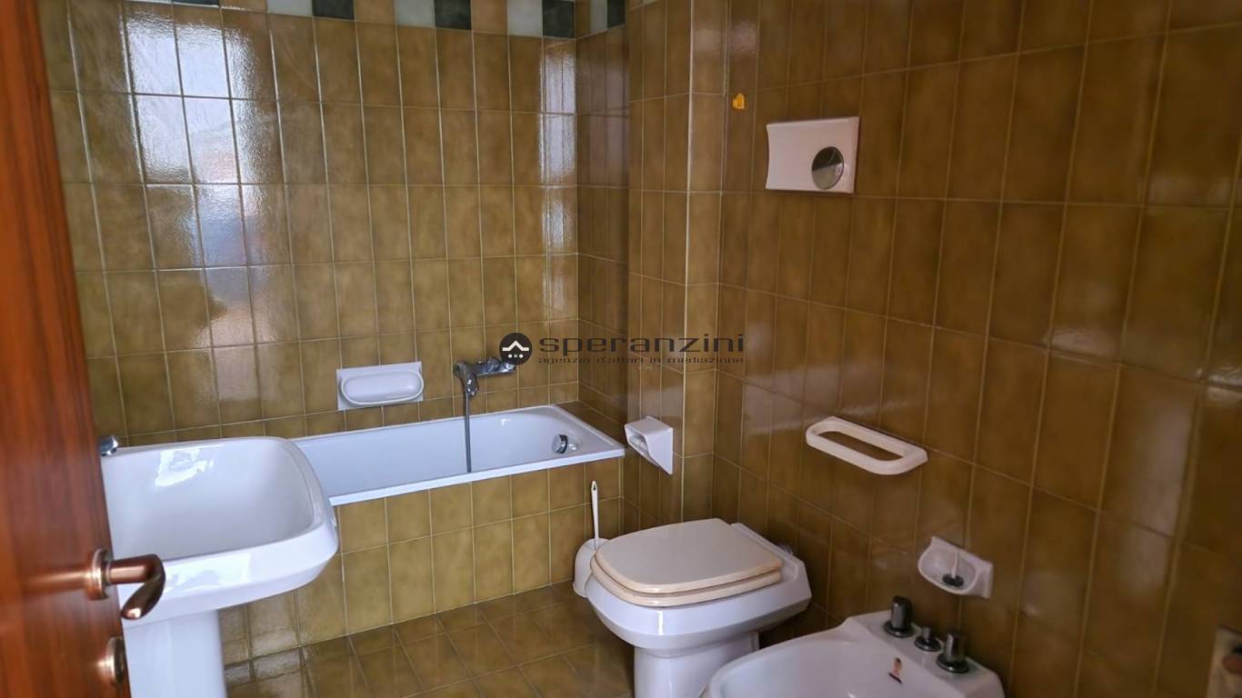 bagno
