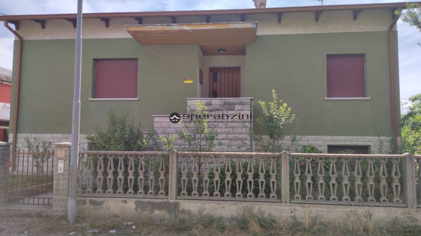 casa - Fano, unifamiliare villa di 121,00mq in vendita - Rif. RV1844