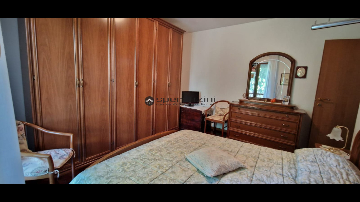 camera - Fano, zona s. orso - appartamento di 140,00mq in vendita - Rif. RV1945