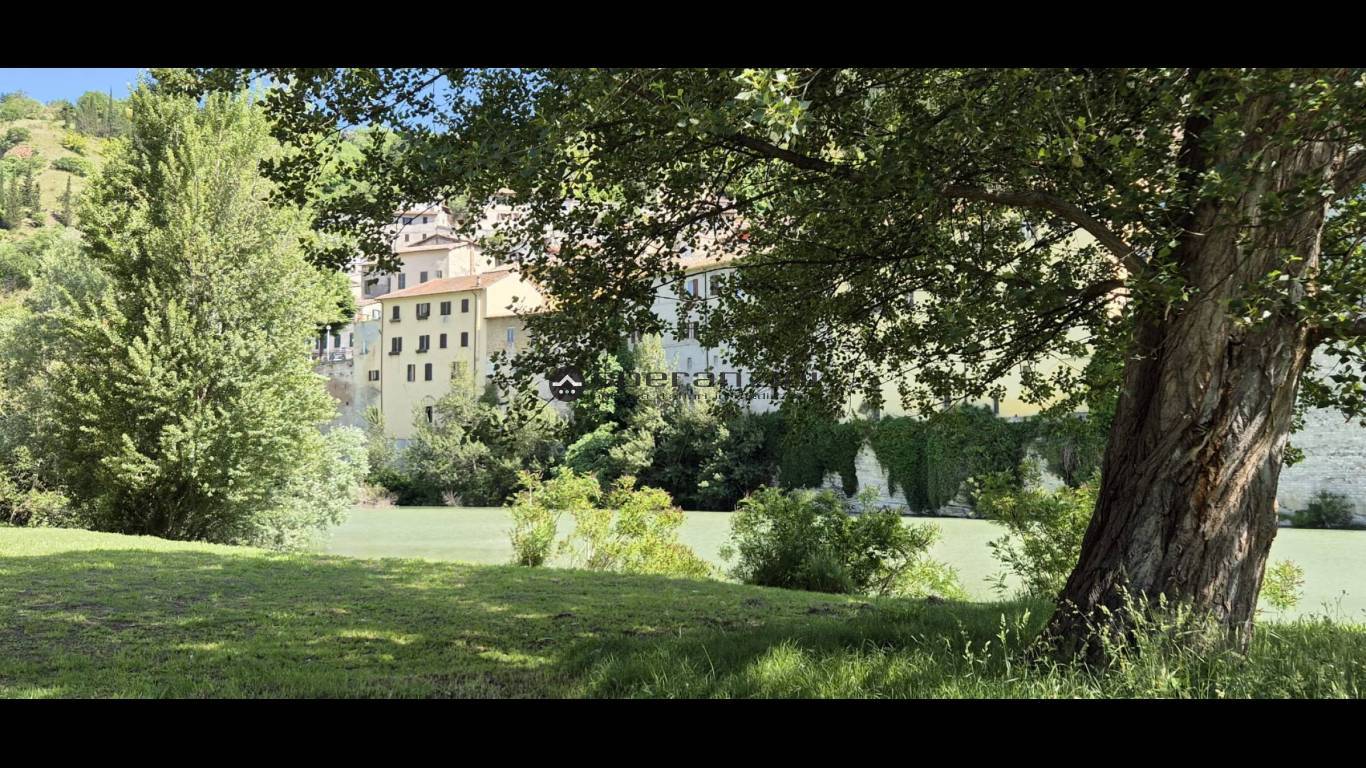 vista fiume