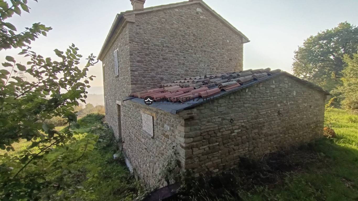 casa - Sant'ippolito, rustico-casolare-cascina di 160,00mq in vendita - Rif. RV1870
