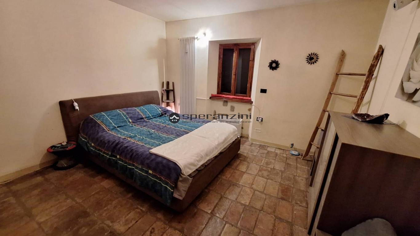 casa - Fano, zona fenile - schiera di testa di 120,00mq in vendita - Rif. RV2139