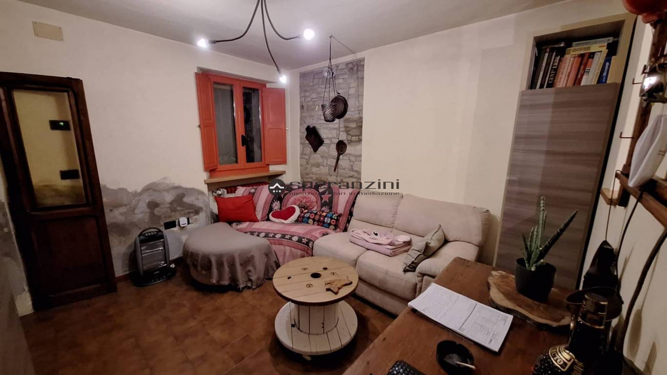 casa - Fano, zona fenile - schiera di testa di 120,00mq in vendita - Rif. RV2139