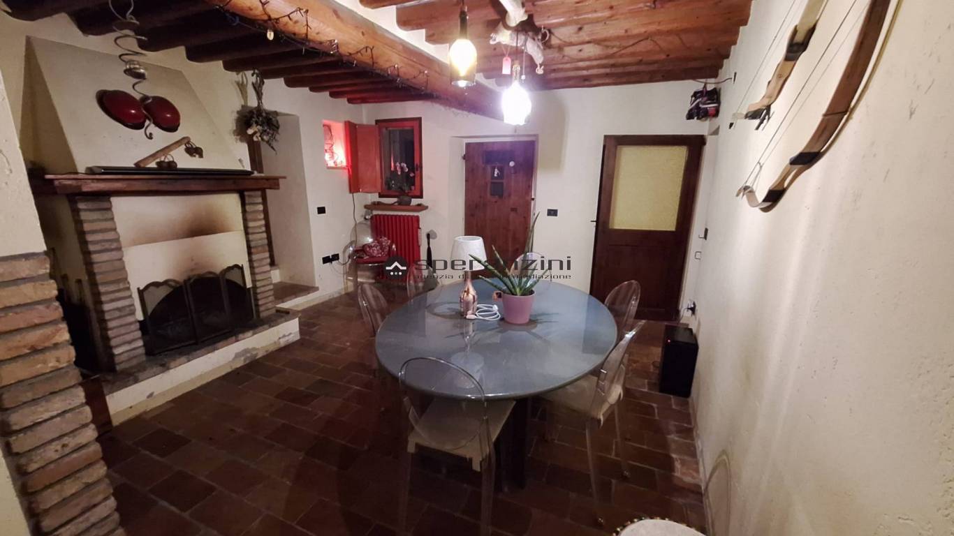 casa - Fano, zona fenile - schiera di testa di 120,00mq in vendita - Rif. RV2139