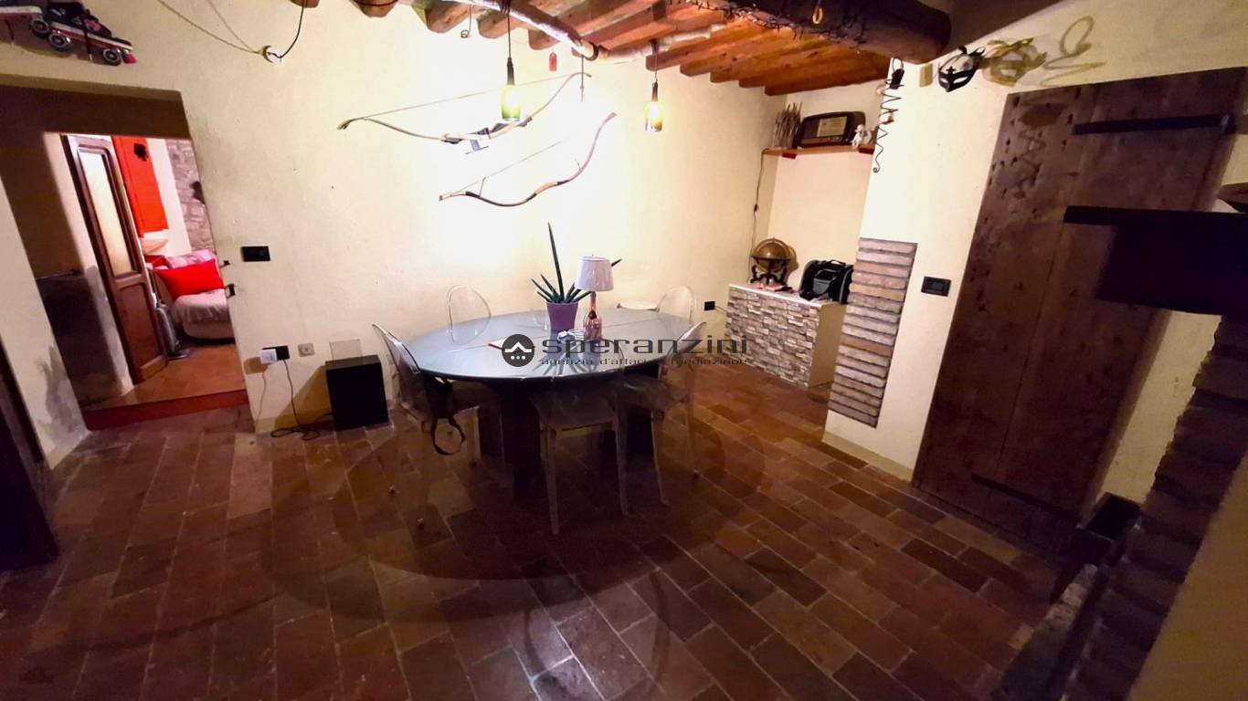 casa - Fano, zona fenile - schiera di testa di 120,00mq in vendita - Rif. RV2139