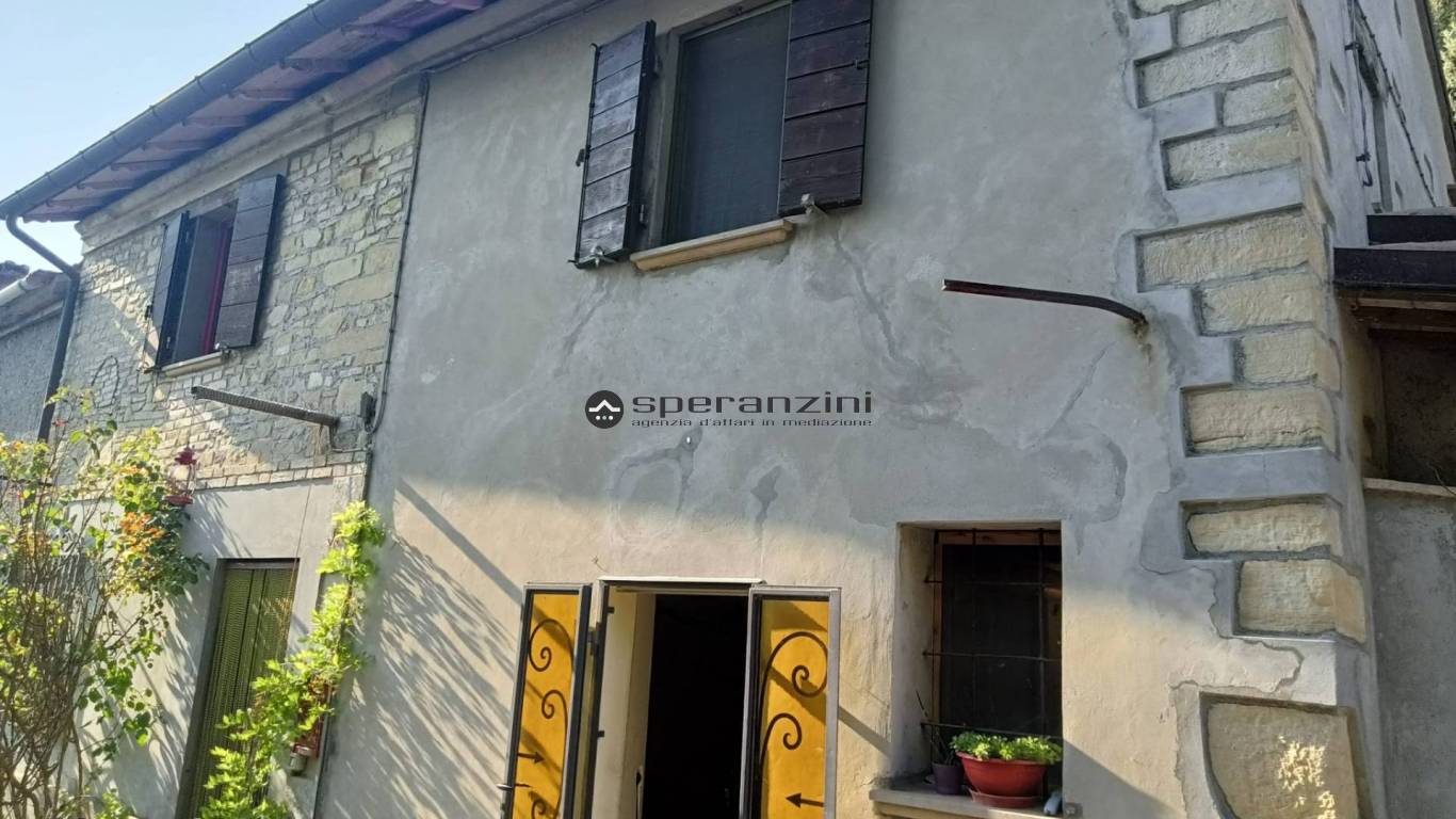 casa - Fano, zona fenile - schiera di testa di 120,00mq in vendita - Rif. RV2139