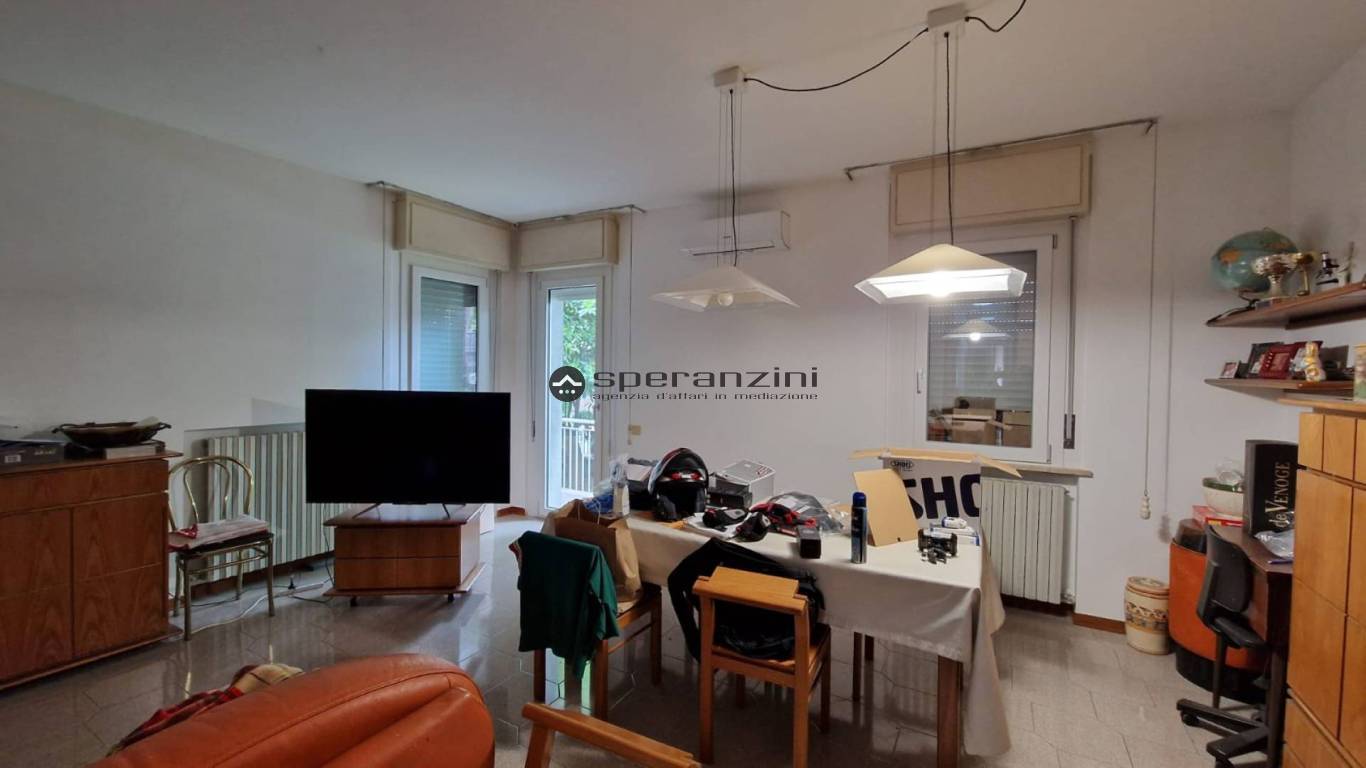 appartamento - Fano, zona poderino - appartamento di 116,00mq in vendita - Rif. RV2074