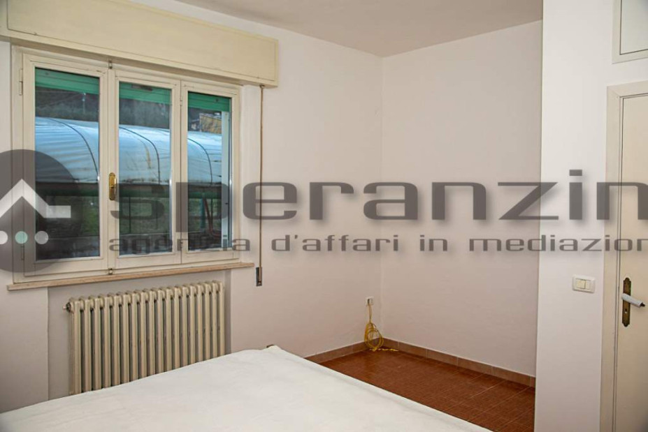 camera - Fermignano, unifamiliare semindipendente di 131,00mq in vendita - Rif. RV1589