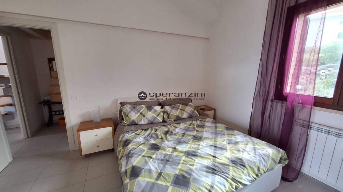 appartamento - San costanzo, appartamento di 60,00mq in vendita - Rif. RV2130