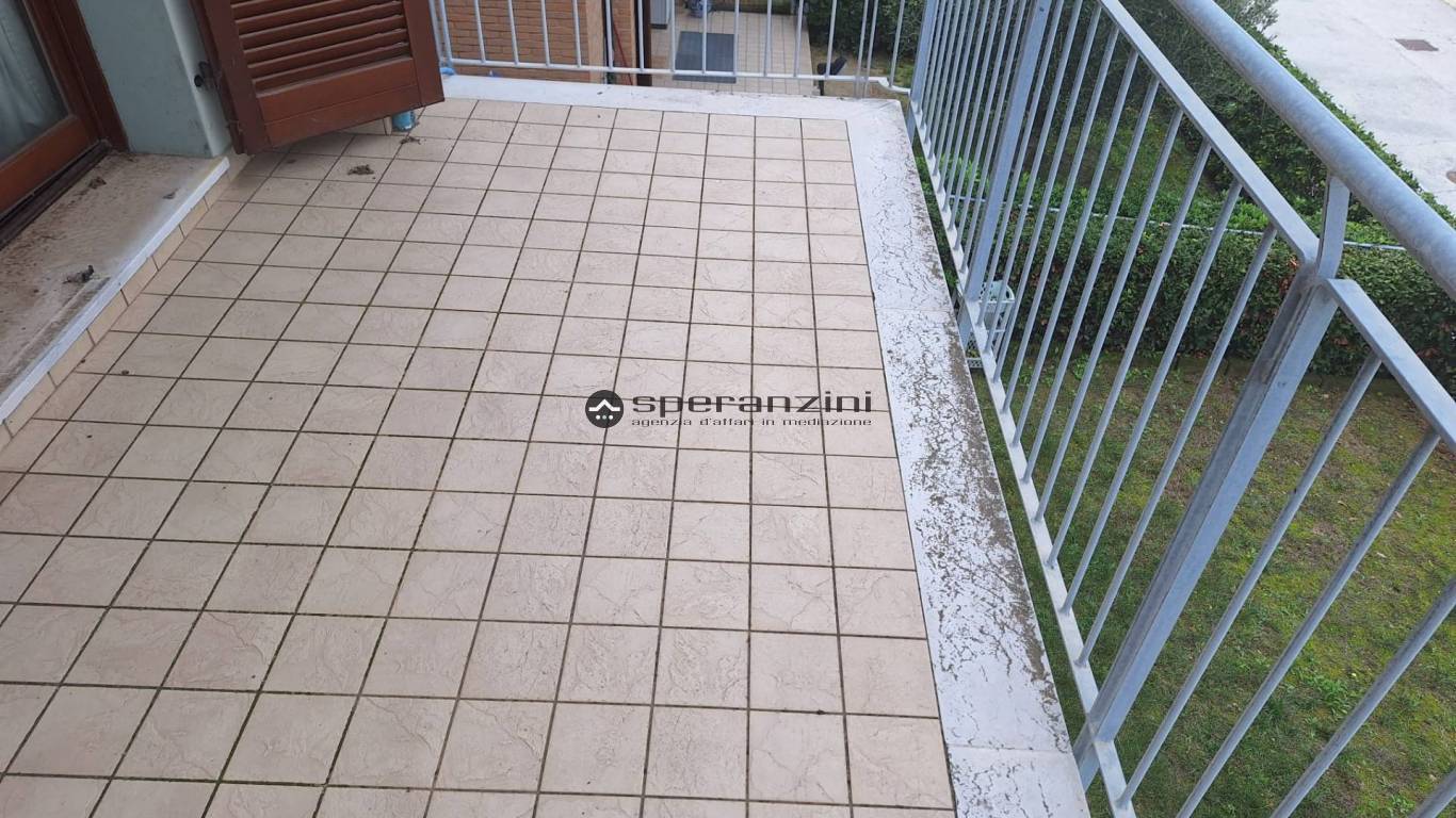 TERRAZZO - Fano, appartamento di 60,00mq in vendita - Rif. RV2130