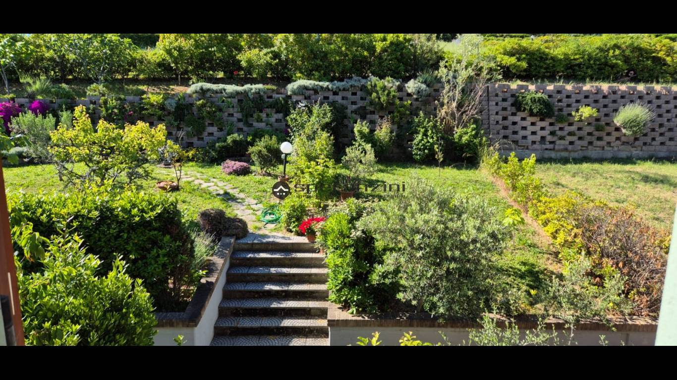 giardino