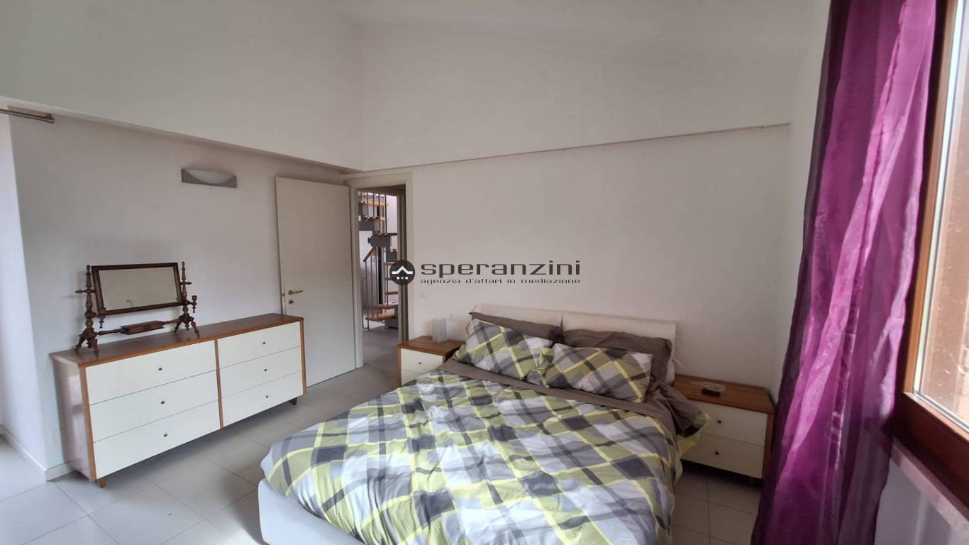 appartamento - San costanzo, appartamento di 60,00mq in vendita - Rif. RV2130