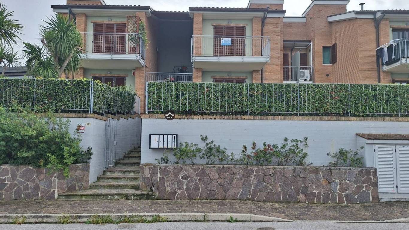 appartamento - San costanzo, appartamento di 60,00mq in vendita - Rif. RV2130