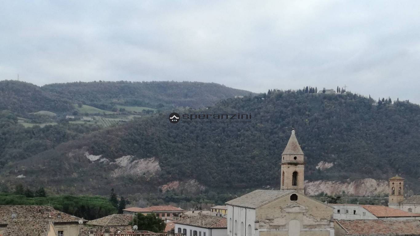 foto generiche - Fossombrone, terreno edificabile di 900,00mq in vendita - Rif. TV1913