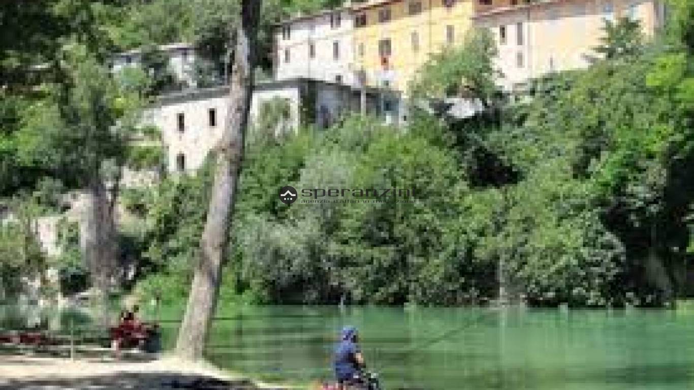 foto generiche - Fossombrone, terreno edificabile di 900,00mq in vendita - Rif. TV1913