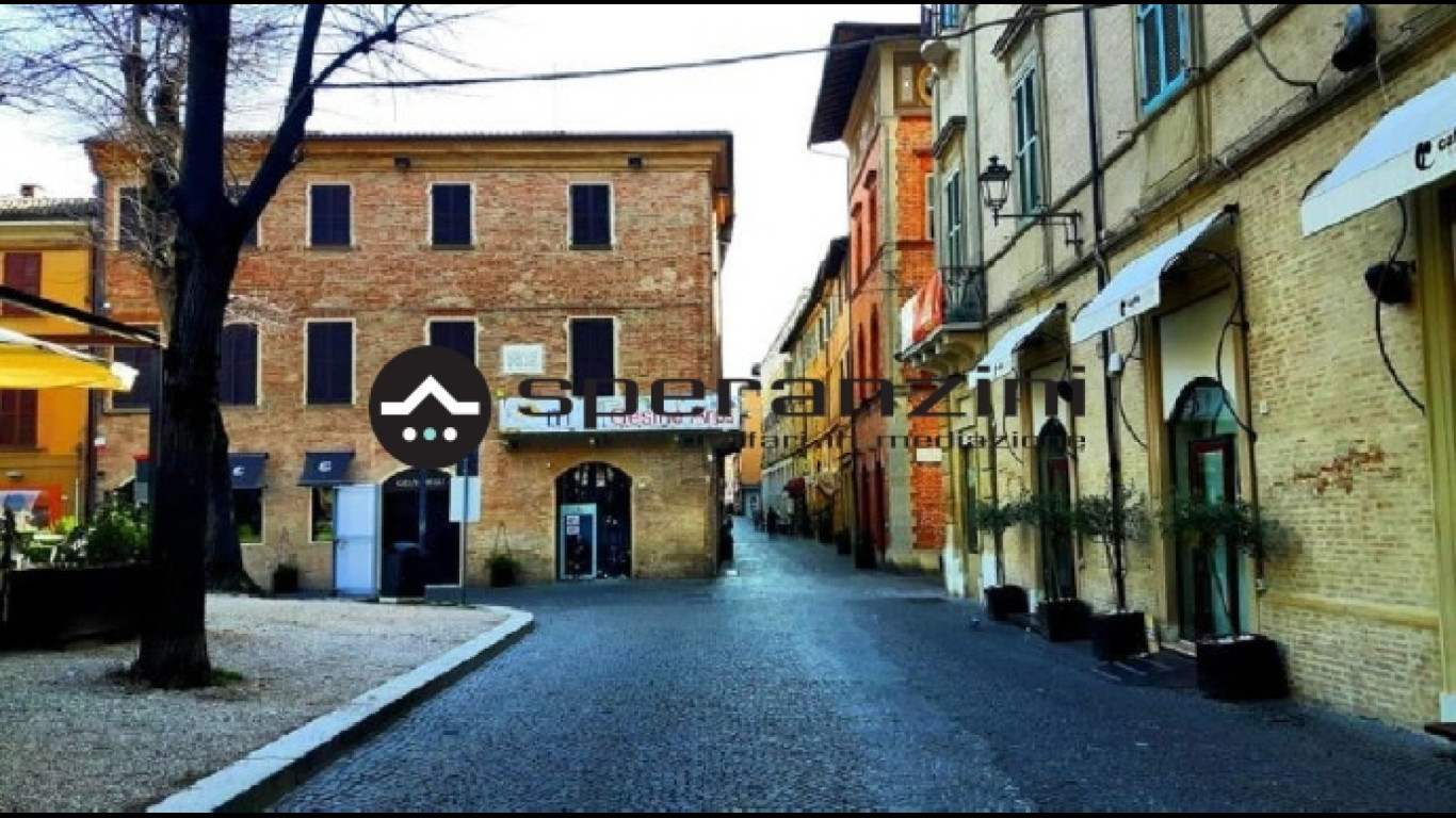 foto generiche - Fano, zona flaminio - locale commerciale negozio di 50,00mq in vendita - Rif. CV1882