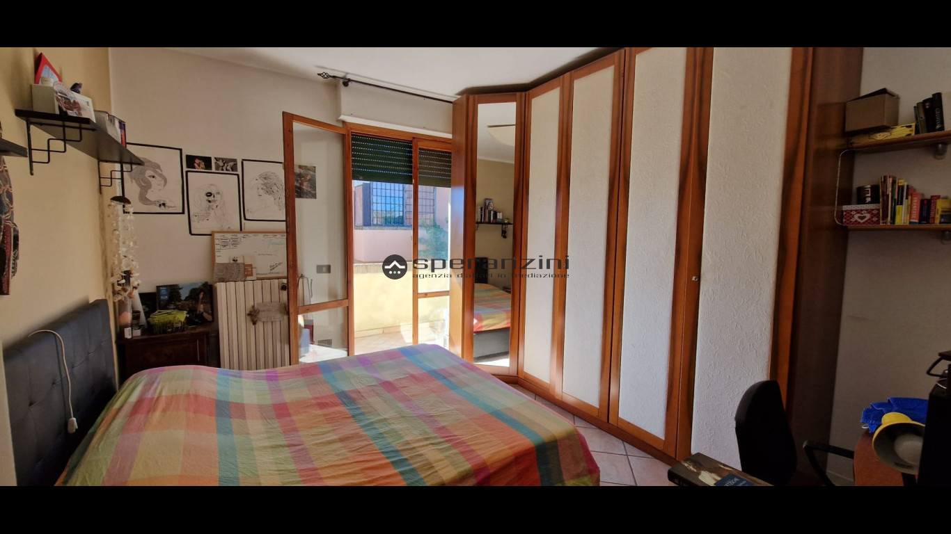 camera - Fano, zona gimarra - appartamento di 130,00mq in vendita - Rif. RV1626