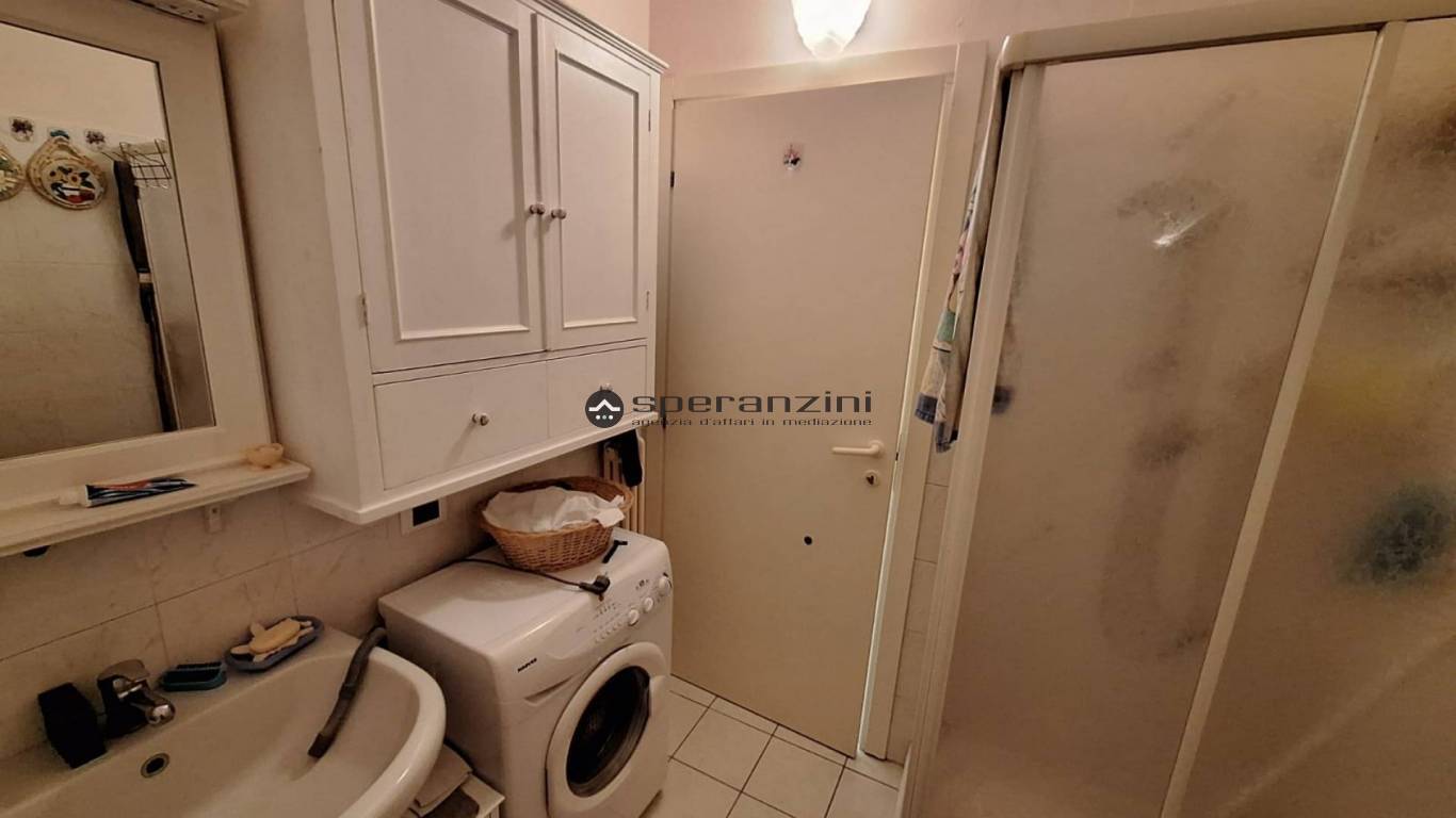 bagno - Fano, zona baia metauro - appartamento di 50,00mq in vendita - Rif. RV2144