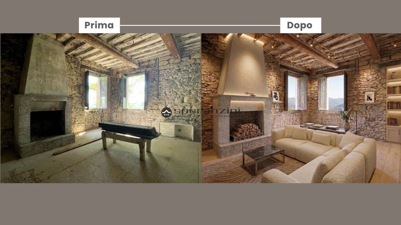 idea soggiorno