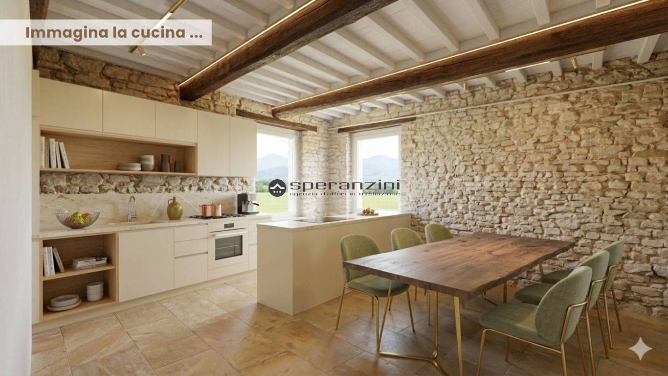 idea cucina