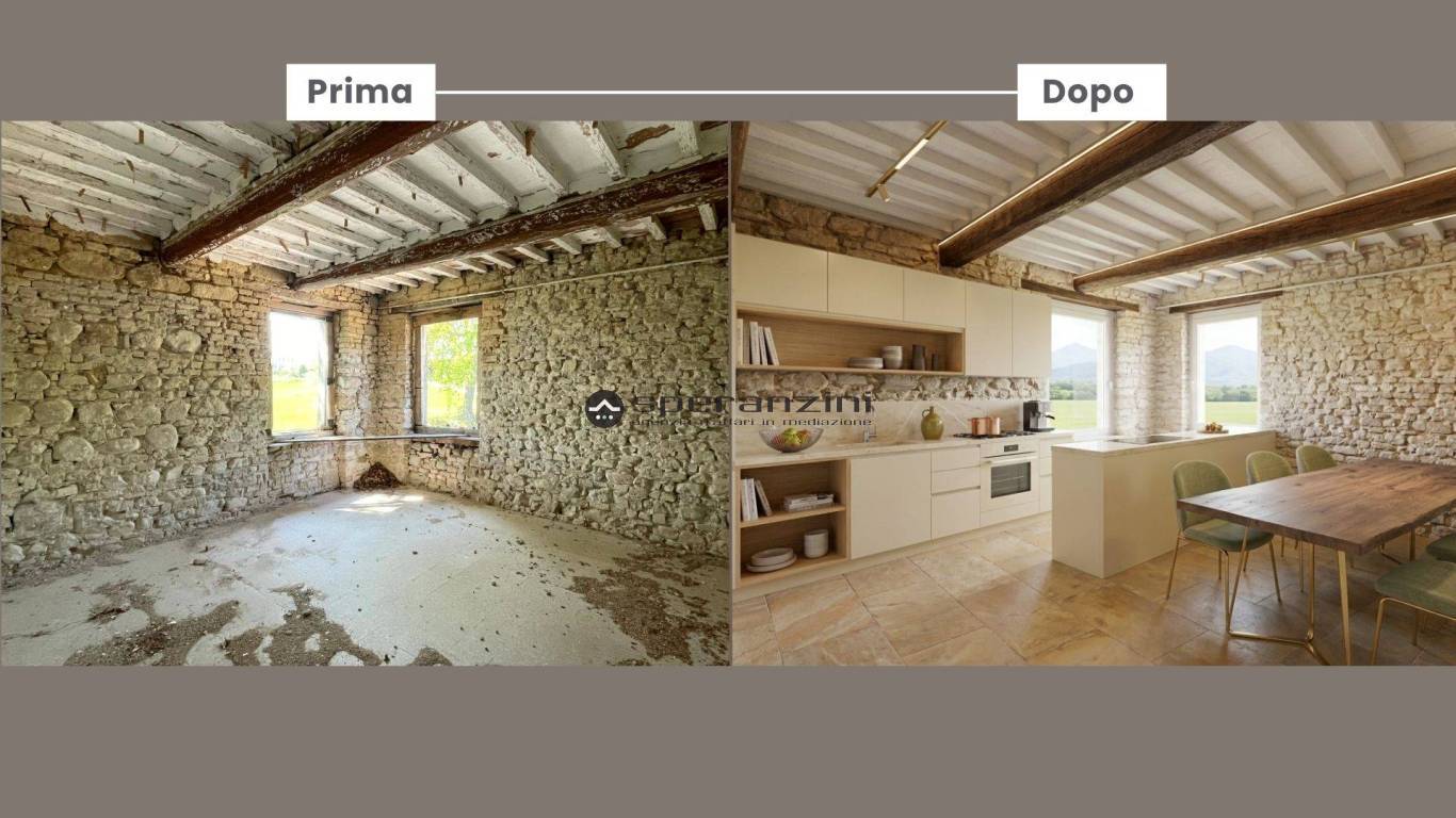 idea cucina
