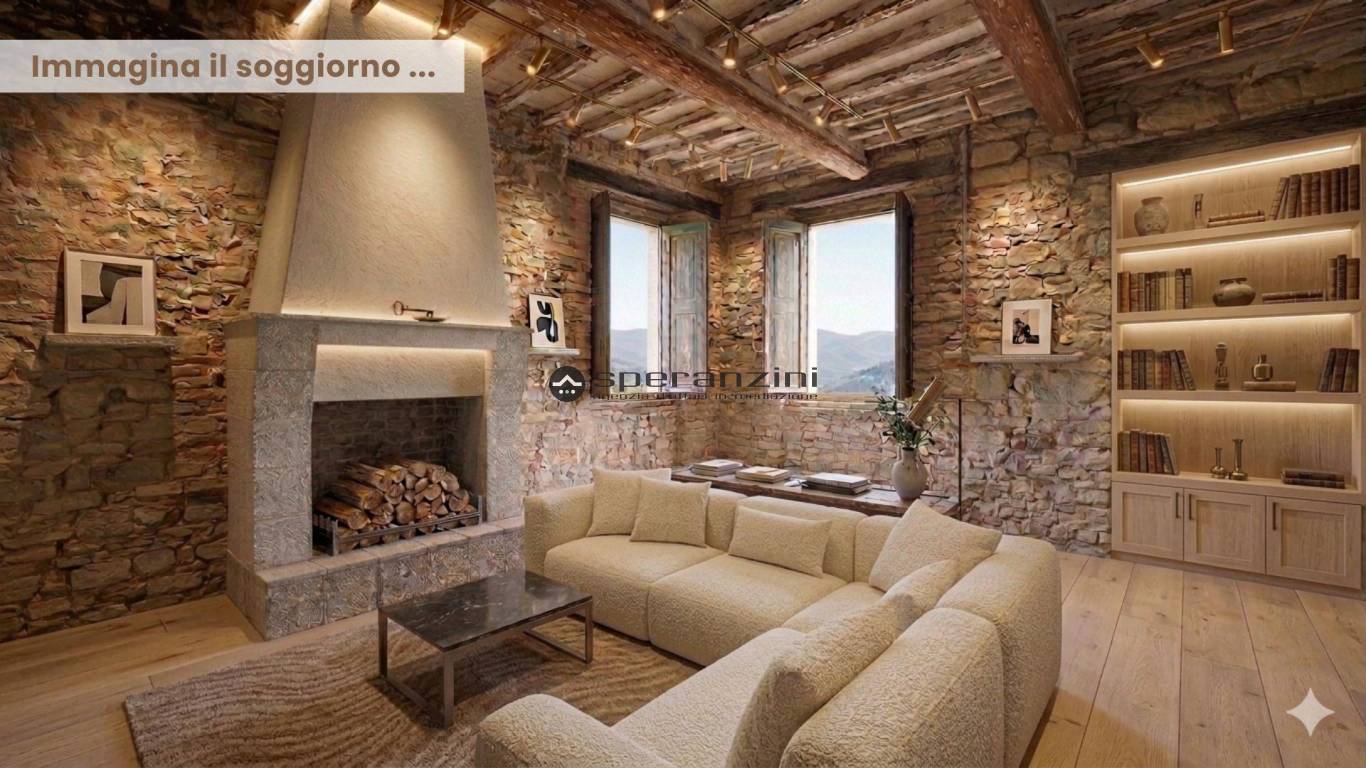 idea soggiorno