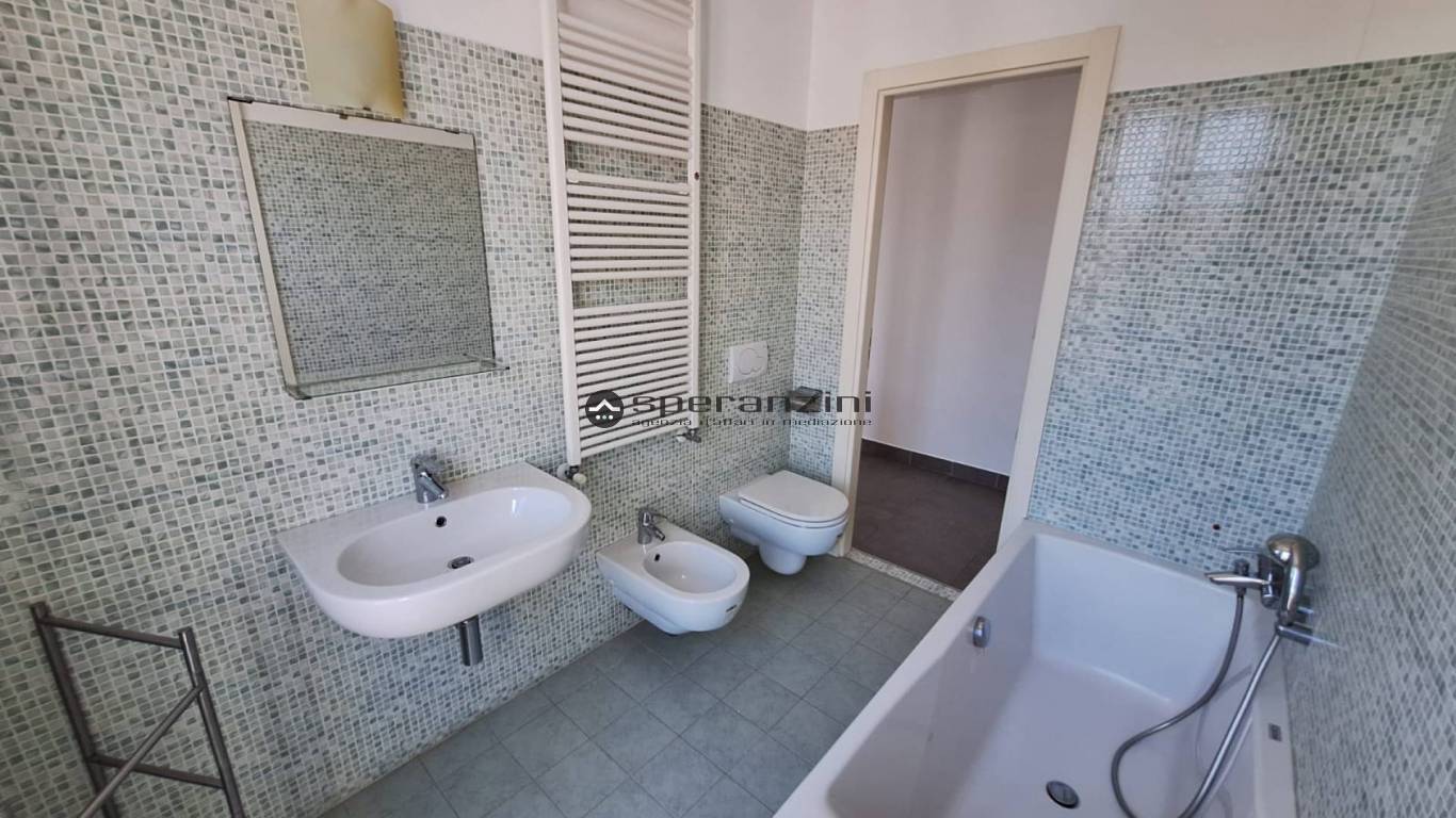 bagno