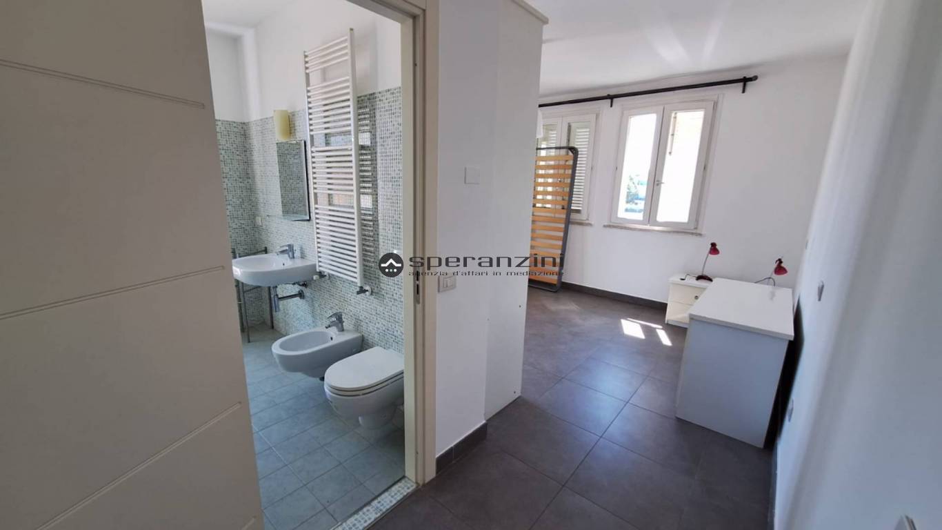 bagno