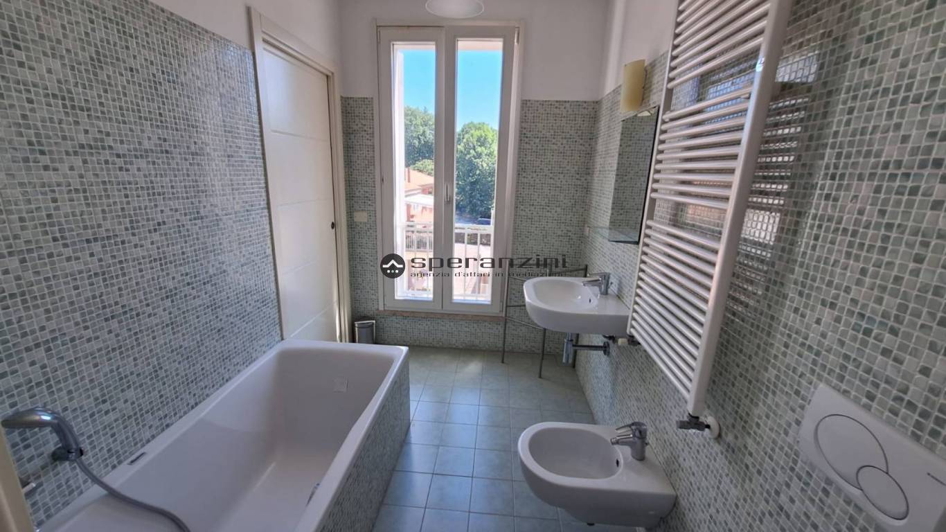 bagno