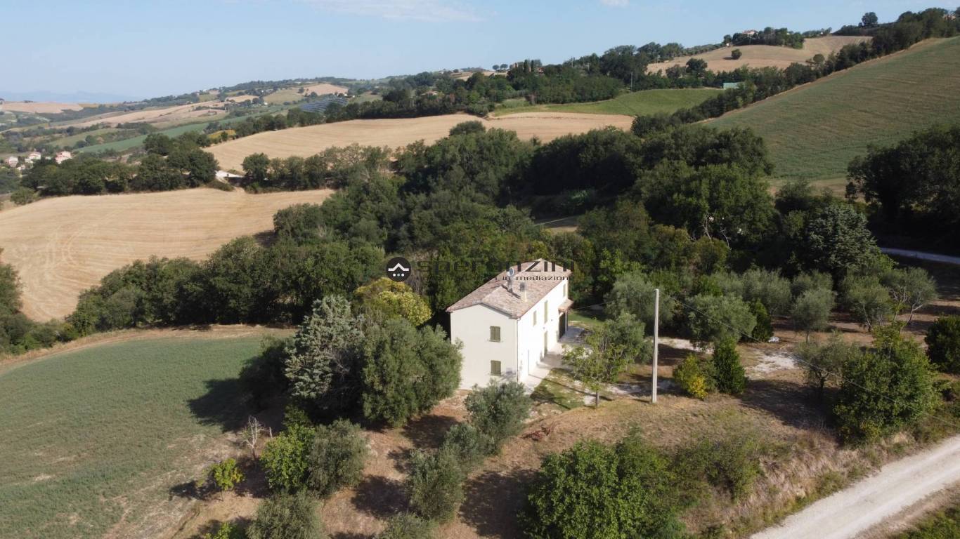 casa - Isola del piano, rustico-casolare-cascina di 180,00mq in vendita - Rif. RV2101