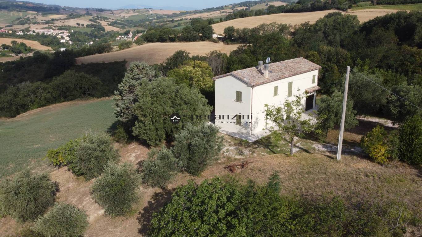 casa - Isola del piano, rustico-casolare-cascina di 180,00mq in vendita - Rif. RV2101