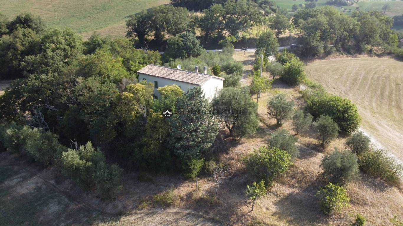 casa - Isola del piano, rustico-casolare-cascina di 180,00mq in vendita - Rif. RV2101